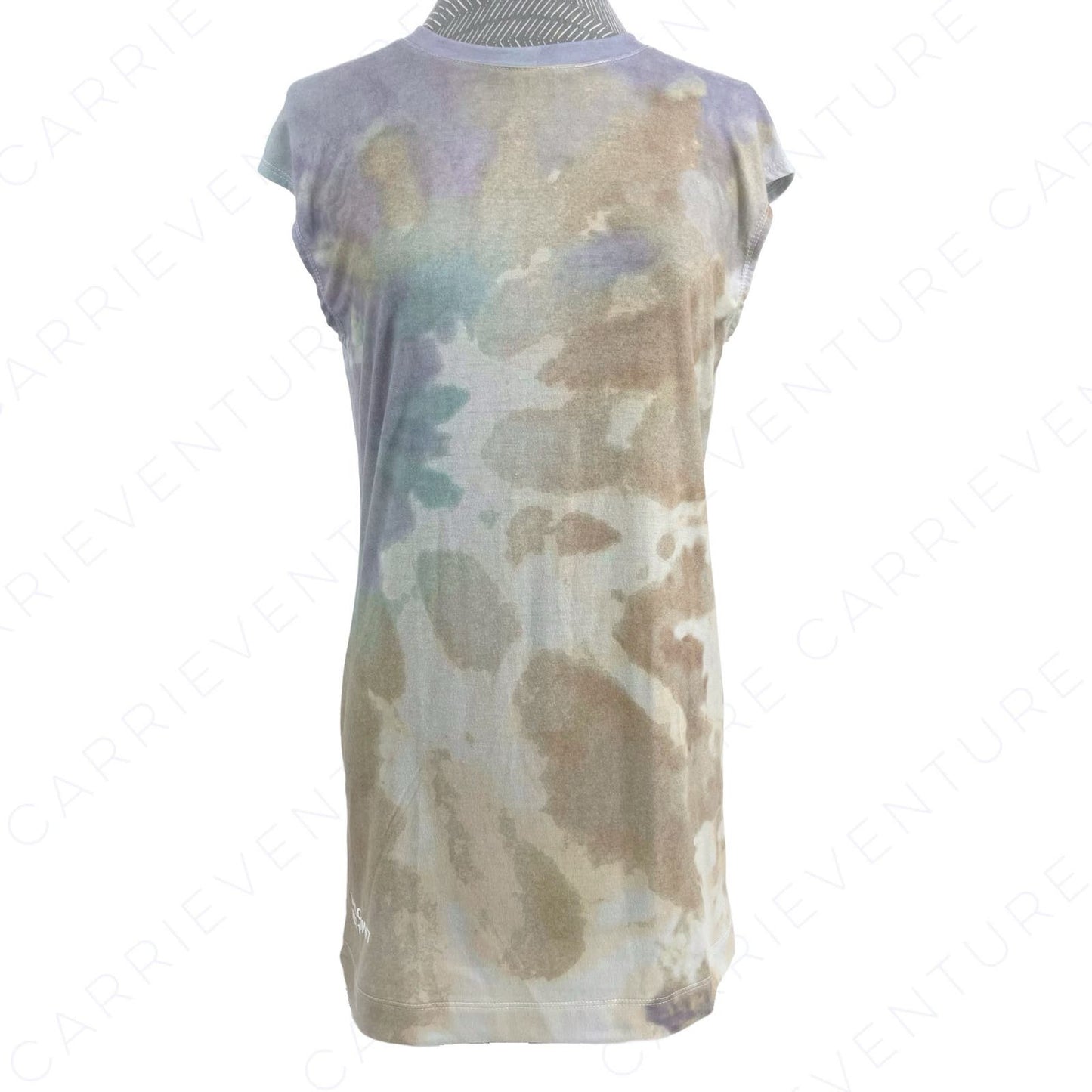 Taylor Swift Tie Dye Swim Cover Up Beach Dress 1989 Just a Summer Thing Size S