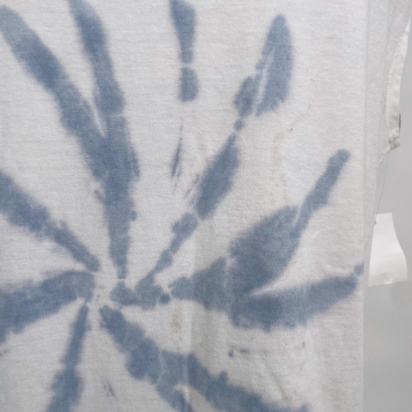 NEW Taylor Swift Eras Tour Tie Dye Tank Top Muscle Tee Stadium Exclusive Merch Size L