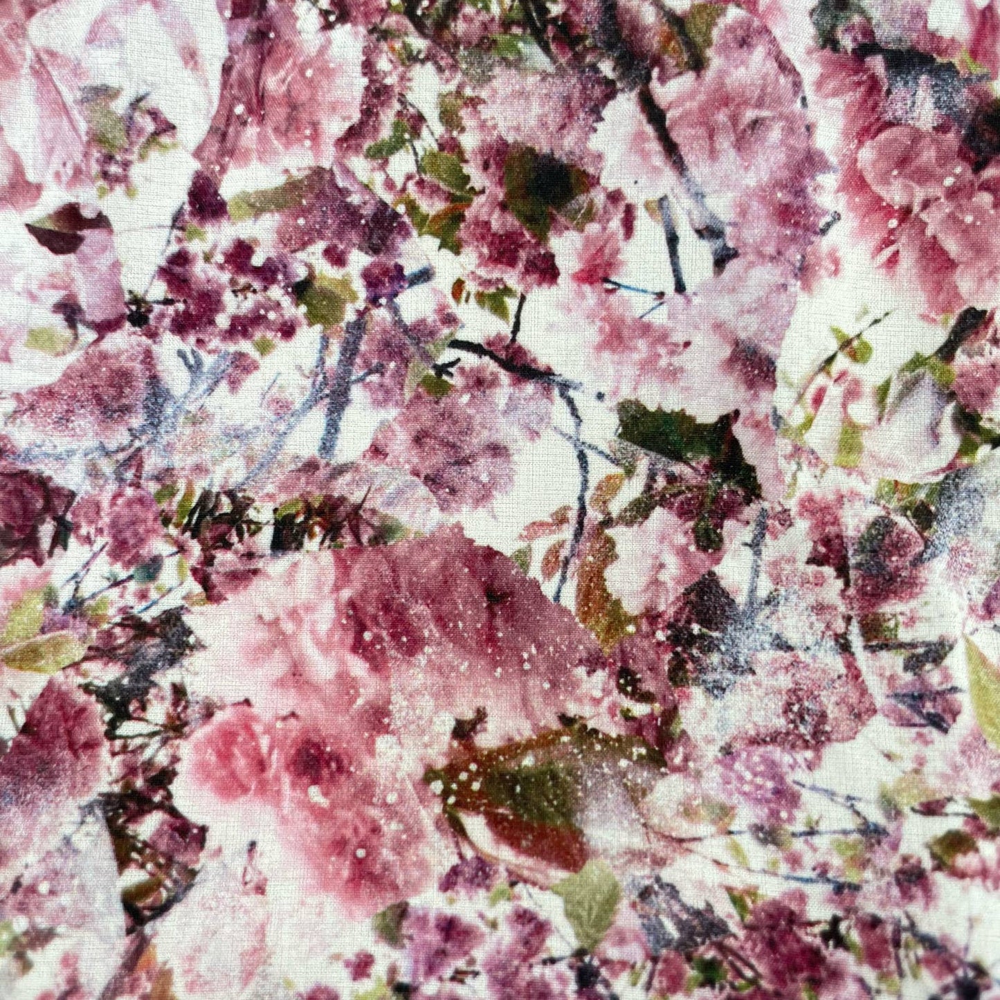 Lululemon Pace Rival Skirt Pink Blossom Spritz Floral Active Tennis Skort Size 4