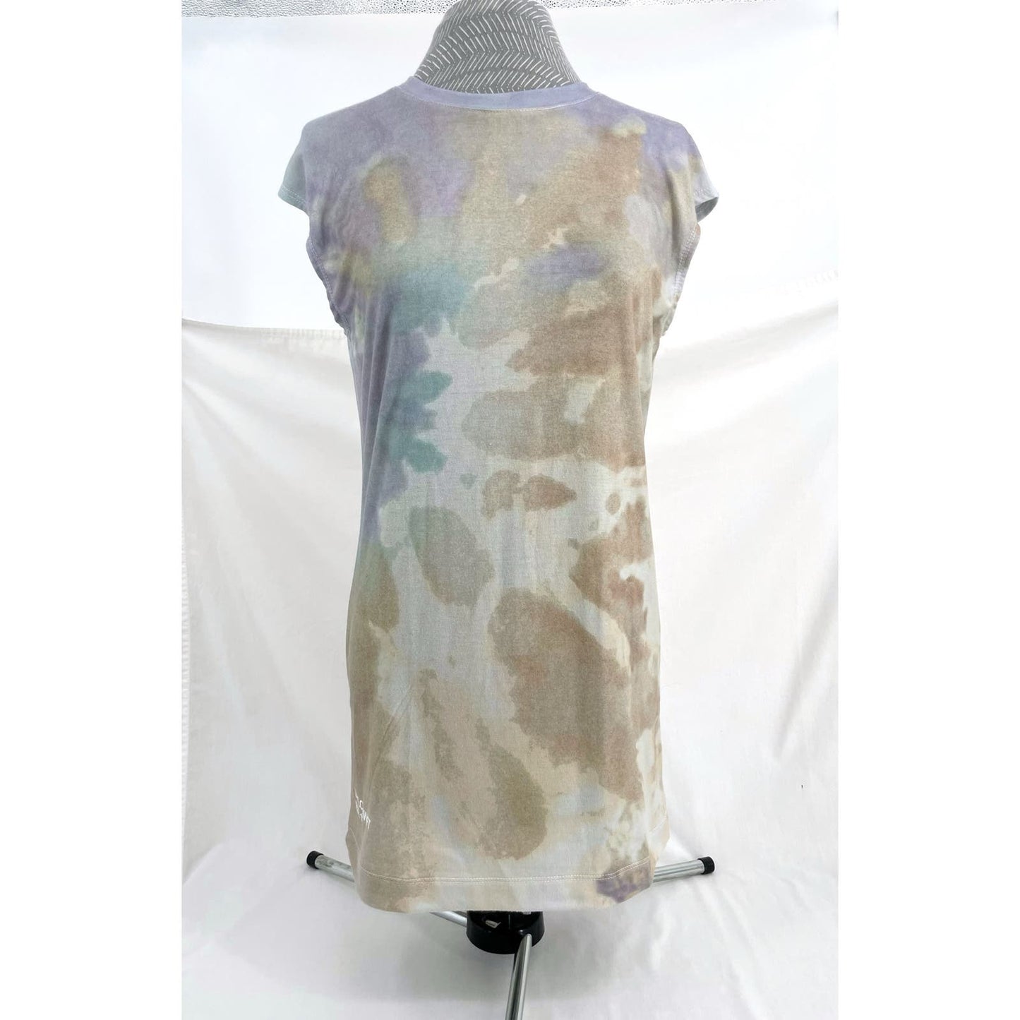 Taylor Swift Tie Dye Swim Cover Up Beach Dress 1989 Just a Summer Thing Size S