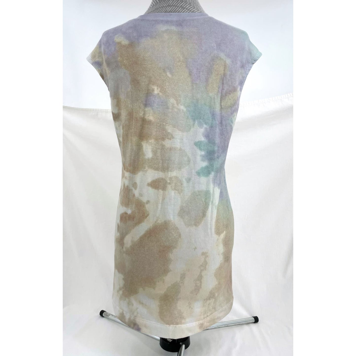 Taylor Swift Tie Dye Swim Cover Up Beach Dress 1989 Just a Summer Thing Size S